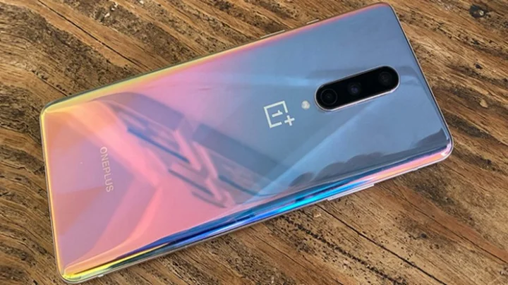 ஒன்பிளஸ் நிறுவனம்