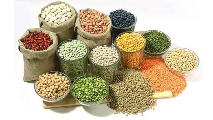 उन्हाळ्यात थंड कडधान्ये खा आणि निरोगी राहा