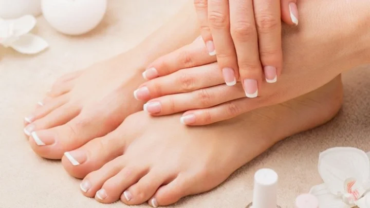 பெடிக்யூர்