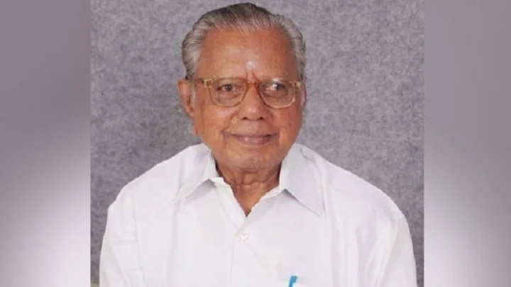 கே.என்.லட்சுமணன் 