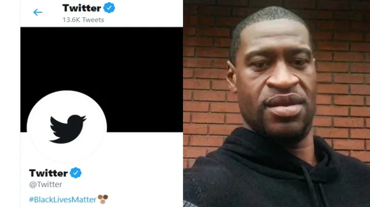 Twitter Changes Logo to Black