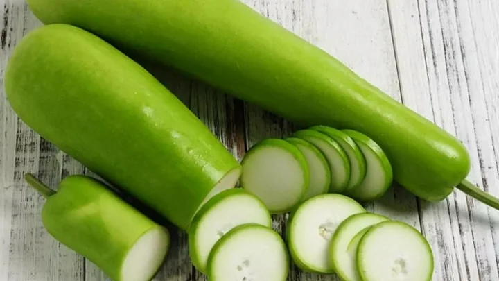 Bottle Gourd