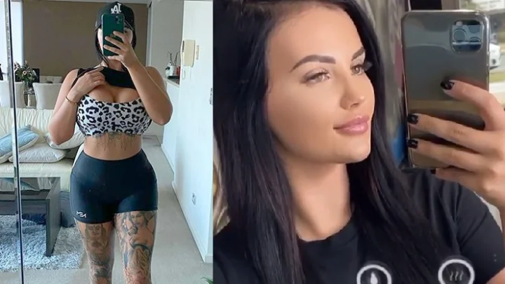 அந்த தொழிலில் வருமானம் இல்ல... ஆபாச உலகில் நுழைந்ததும் பணம் கொட்டுது - ஓப்பனாக கூறிய பிரபலம்!