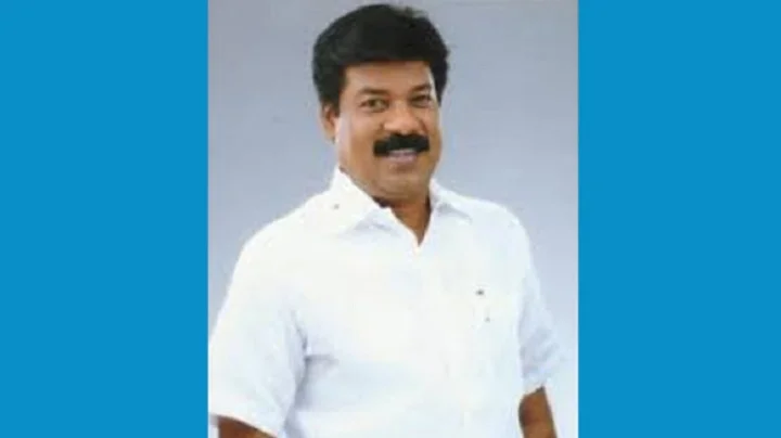 பாஜகவில் இணையும் வக்கீல் பால் கனகராஜ்: யார் இவர்?