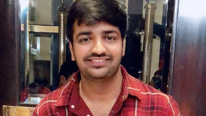 Comedy actor sathish 