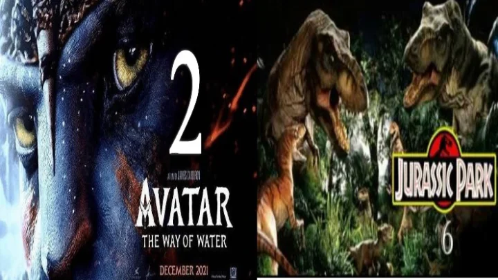 When will Avatar-2