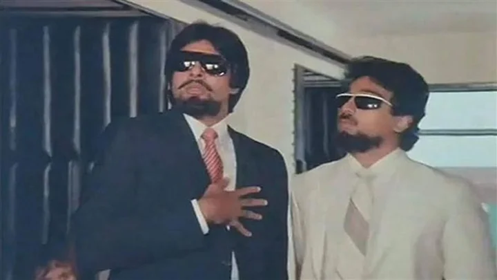 சுஷாந்த் சிங் ராஜ்புட்