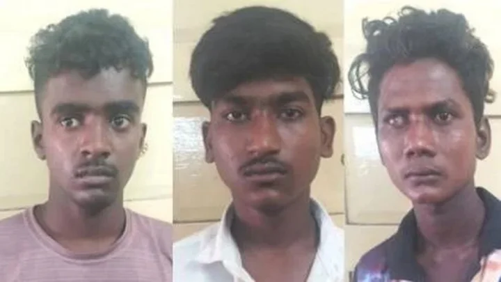 சிறுமி தற்கொலை