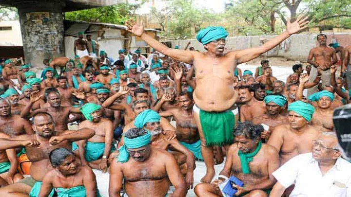 அய்யாக்கண்ணு