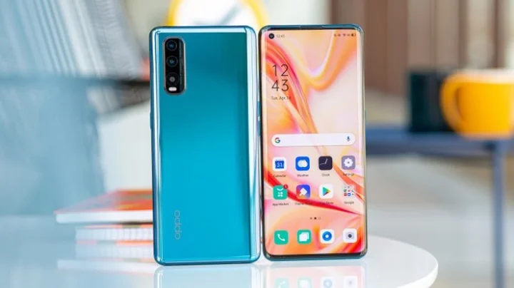 இது ஓவர் விலையா இருக்கே... ஒப்போ ஃபைண்ட் எக்ஸ்2  எப்படி?