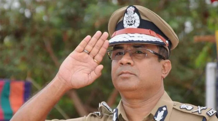 குற்றவாளிகளை கைது செய்ய புதிய விதிமுறைகள்! – டிஜிபி திரிபாதி அறிவிப்பு!