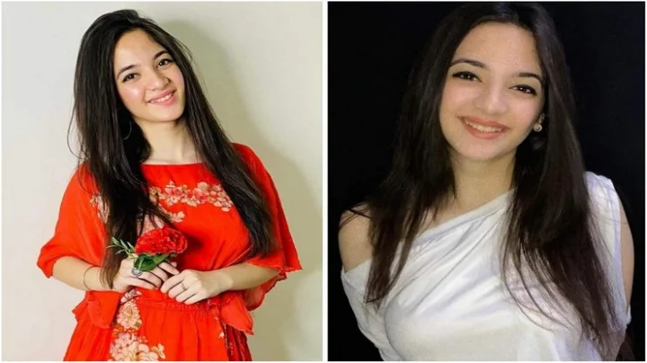 Tik Tok star Siya Kakkar