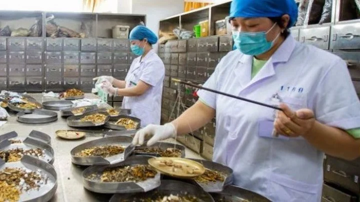 கொரோனா வைரஸ்