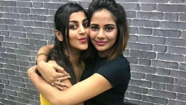 Aishwarya Dutta 