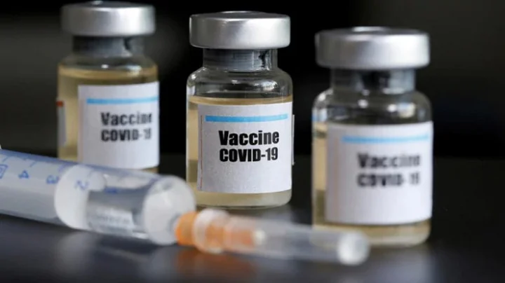 corona vaccine