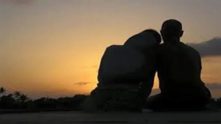 love affair