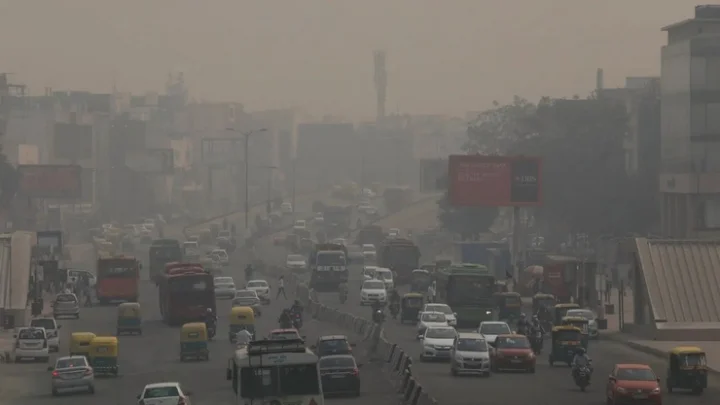 India
