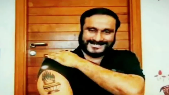 Anbumani 