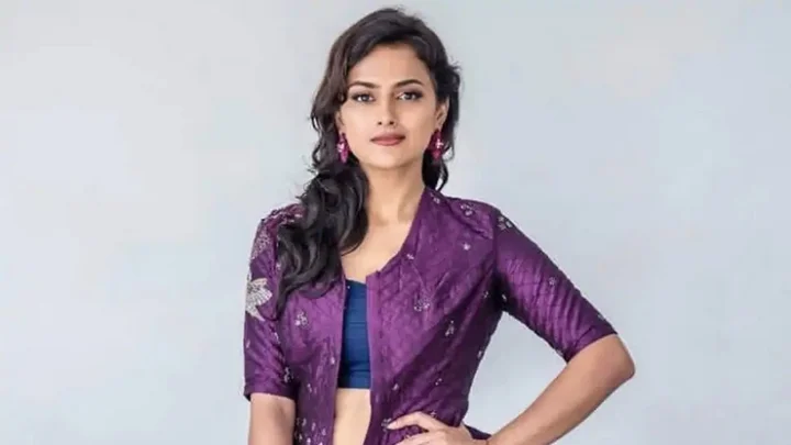 ஷ்ரத்தா ஸ்ரீநாத்