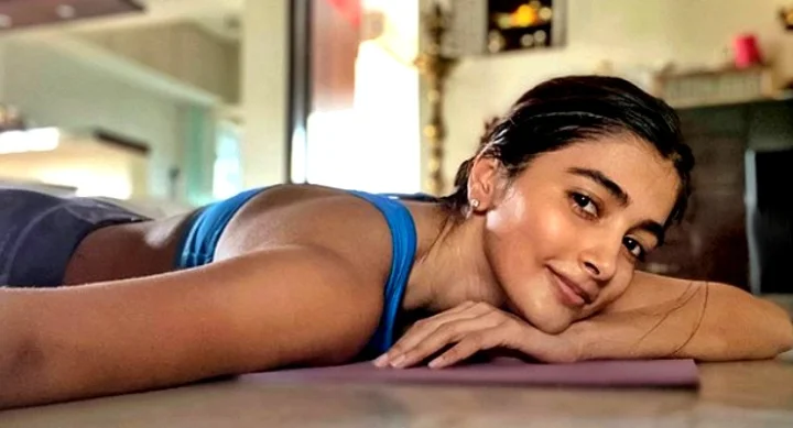 Pooja Hegde 