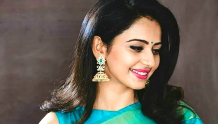Rakul Preet Singh 