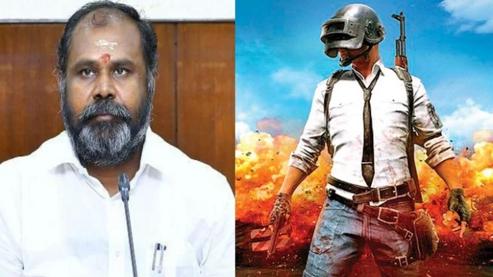 பப்ஜியை ஒன்னும் பண்ணிடாதீங்க! அமைச்சர் பதிலால் அலறும் கேமர்ஸ்!