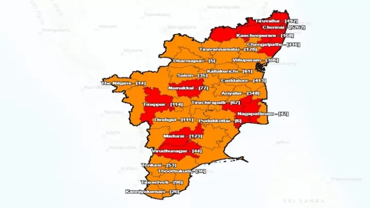 தமிழகம்