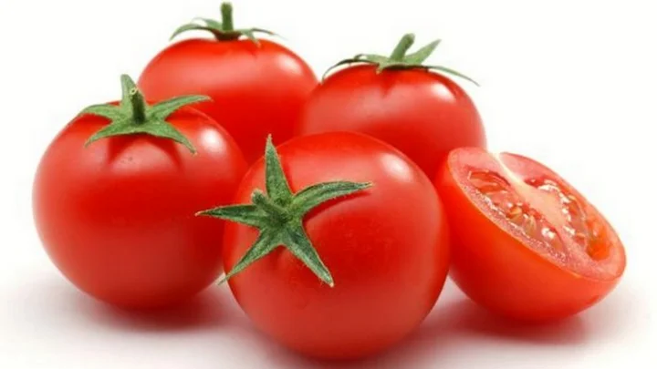 tomato benefits