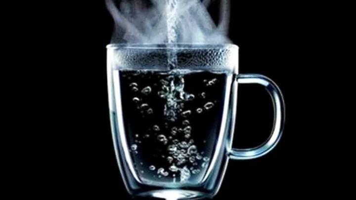 வெந்நீர்