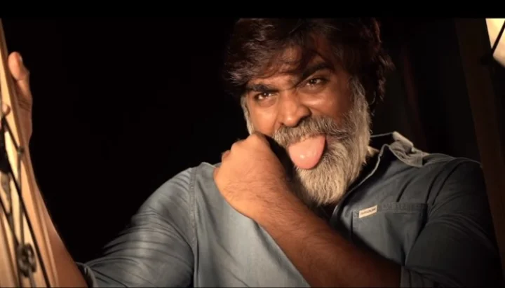 Vijay Sethupathi 