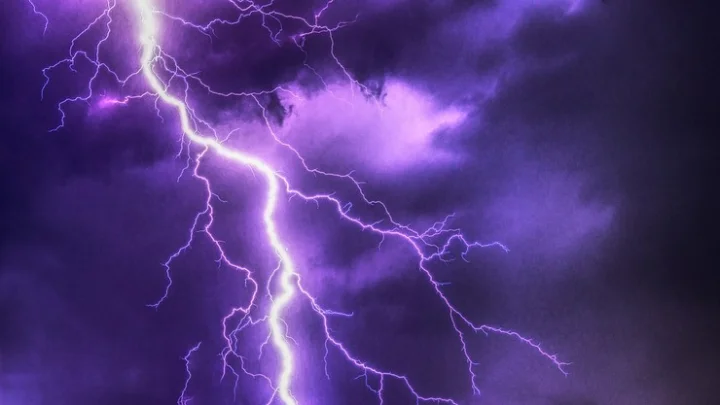 lightning 