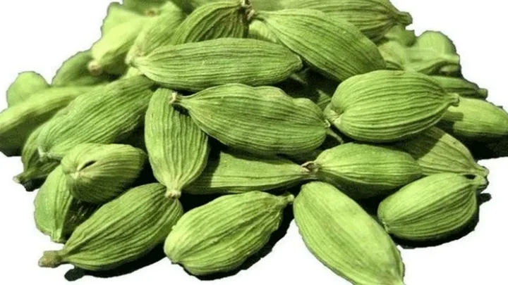 ஏலக்காய்