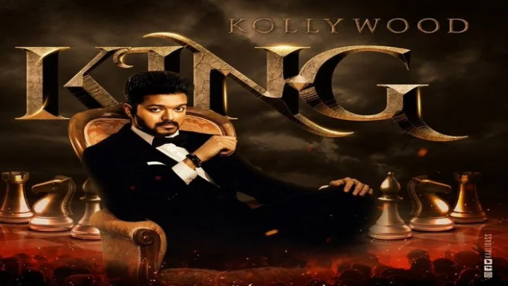 KingOfKtownTHALAPATHY.