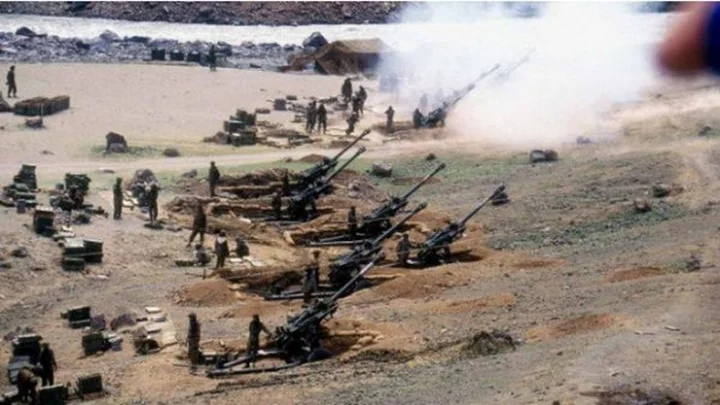 கார்கில் போர்  நினைவு  தினம்…