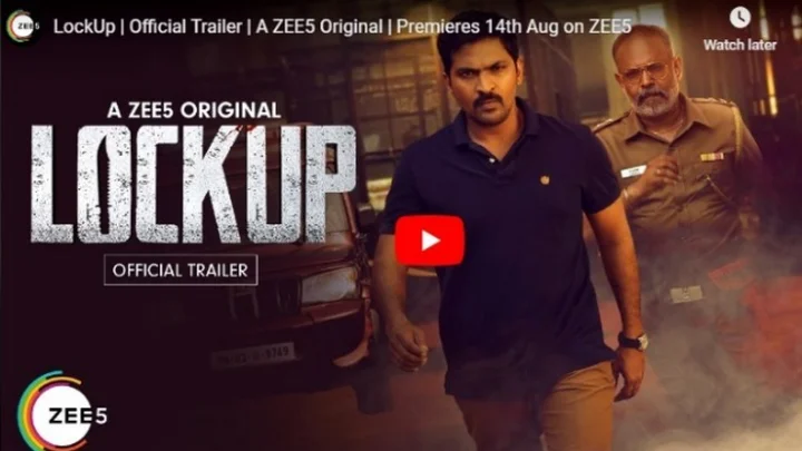 போலீஸ் டிபார்ட்மெண்ட்ல நல்லவன் யாரு கெட்டவன் யாரு...?  