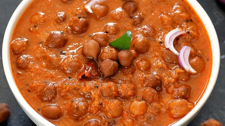 kitchen tips- to increase  Curry taste