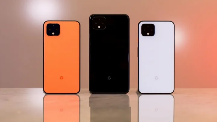 கூகுள் பிக்சல் 4ஏ