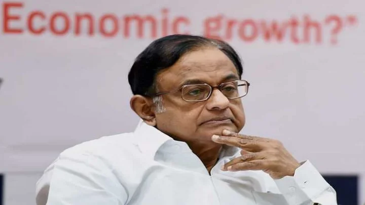 chidambaram