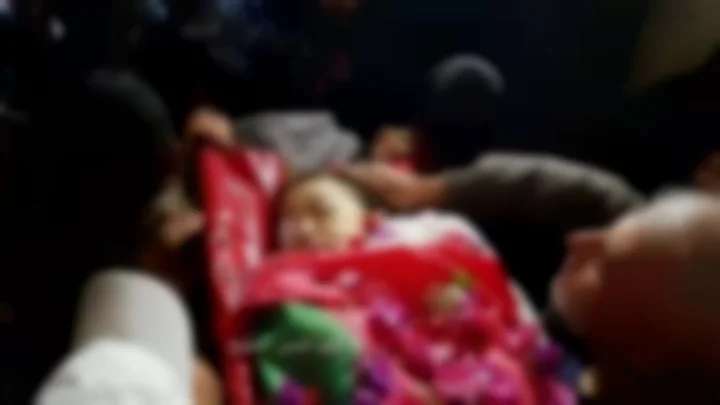 பீர் குடித்துவிட்டு குழந்தையை கொன்ற தாய்...