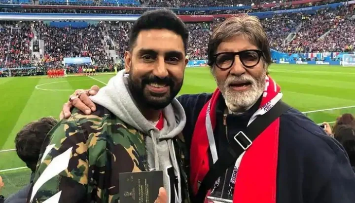 abhishek bachchan 