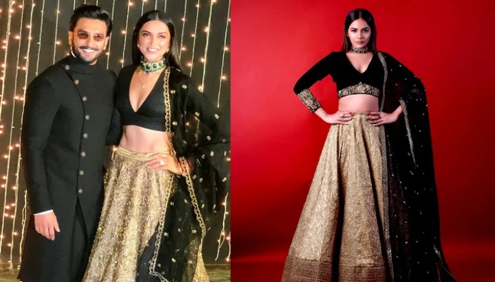 தீபிகா ட்ரஸ் கடன் வாங்கி போட்டுக்கிட்டீங்கா ஐஸ்வர்யா தத்தா? லேட்டஸ்ட் ஸ்டில்ஸ்!