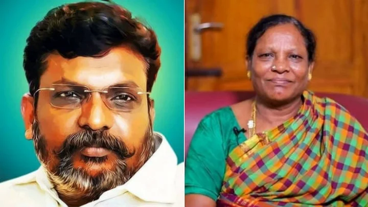 திருமா வளவனின் அக்கா மறைவு – அரசியல் தலைவர்கள் இரங்கல்!