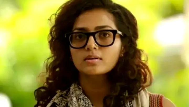 Parvathy menon 