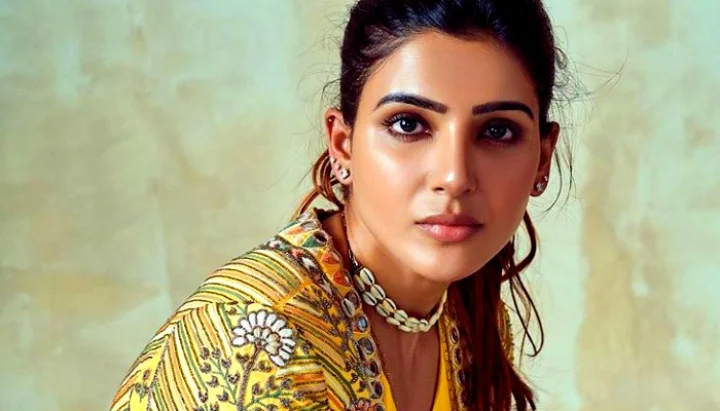 Samantha 