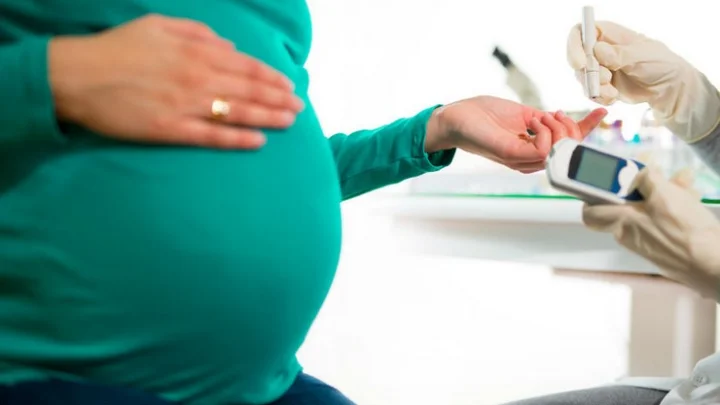 pregnancy