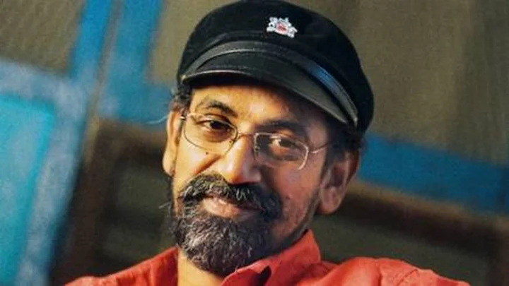 எஸ் பி ஜனநாதன்