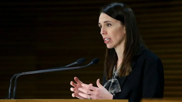 நியூசிலாந்து