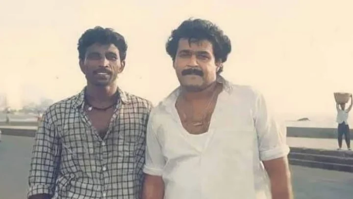 மோகன் லால்