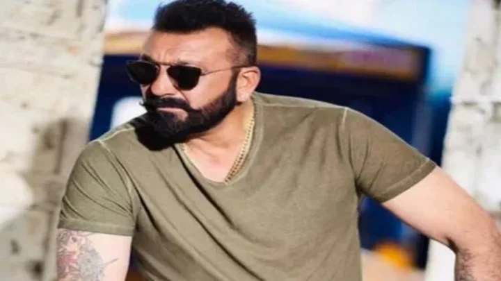 பிரபல நடிகர் சஞ்சத் சத்திற்கு  புற்றுநோய் உறுதி.... அவரது மனைவி உருக்கமாக பதிவு !
