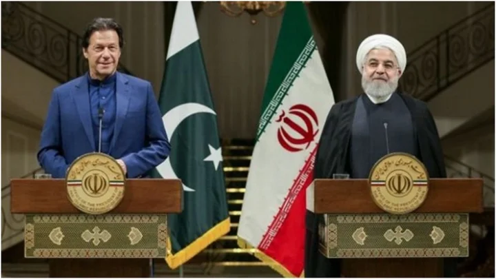 செளதி அரேபியாவுடன் பாகிஸ்தான் ஏன் விரோதப்போக்குடன் நடந்துகொள்கிறது?